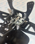 Rear Shock Tower Bracket Set MX4