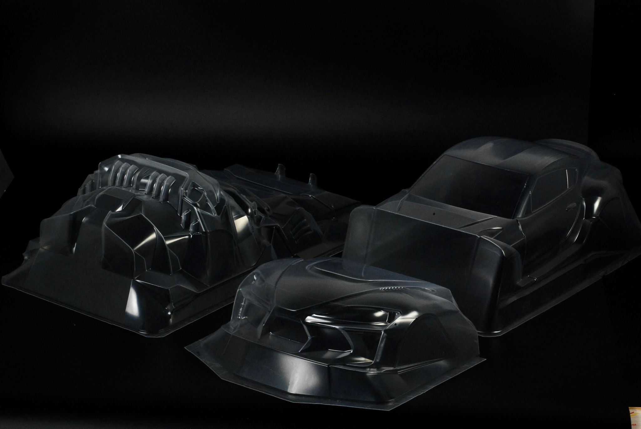 TC209 Toyota Supra Hycade Body Set (195mm x 258mm) – L&L models