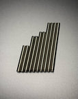 Hinge Pin Sets Yokomo Dogfighter 870C, 89 worlds, works 91/92, 93, Yz-10 94 95 97