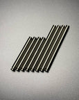 Hinge Pin Sets Yokomo Dogfighter 870C, 89 worlds, works 91/92, 93, Yz-10 94 95 97