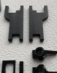 89 Conversion kit, Pro For Yokomo Dogfighter FZ-01P