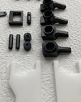 89 Conversion kit, Pro For Yokomo Dogfighter FZ-01P