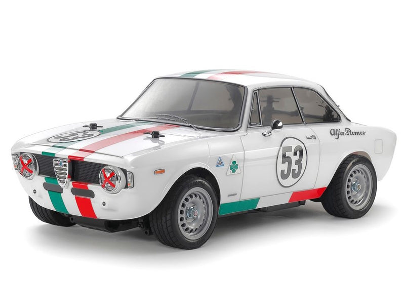 Giulia sprint GTA Club (MB-01) 58732