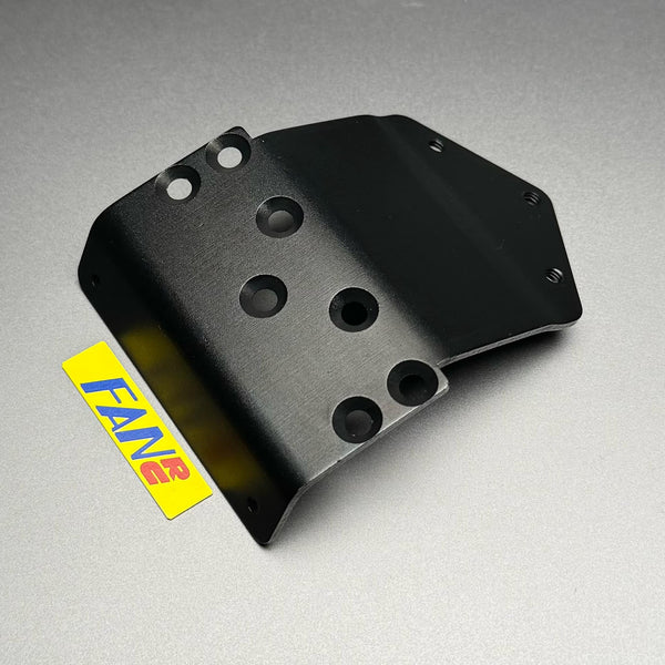 FR-0068 Front nose plate RC 10 10T