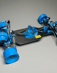 FanRC Graphite Worlds Kit Blue Special
