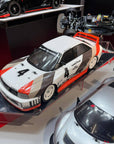Tamiya Audi 90 Quattro Racing (TT-02) 58744