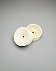 FanRc RC10 Wheels Ivory