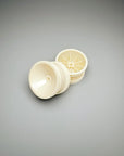 FanRc RC10 Wheels Ivory