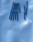 Titanium Turnbuckle Set For RC10 Worlds Team Car