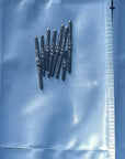 Titanium Turnbuckle Set For RC10 Worlds Team Car