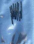 Titanium Turnbuckle Set For RC10 Worlds Team Car