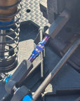 Titanium Turnbuckle Set For RC10 Worlds Team Car