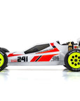 Kyosho 1/10 4wd Turbo Optima Mid Special Buggy