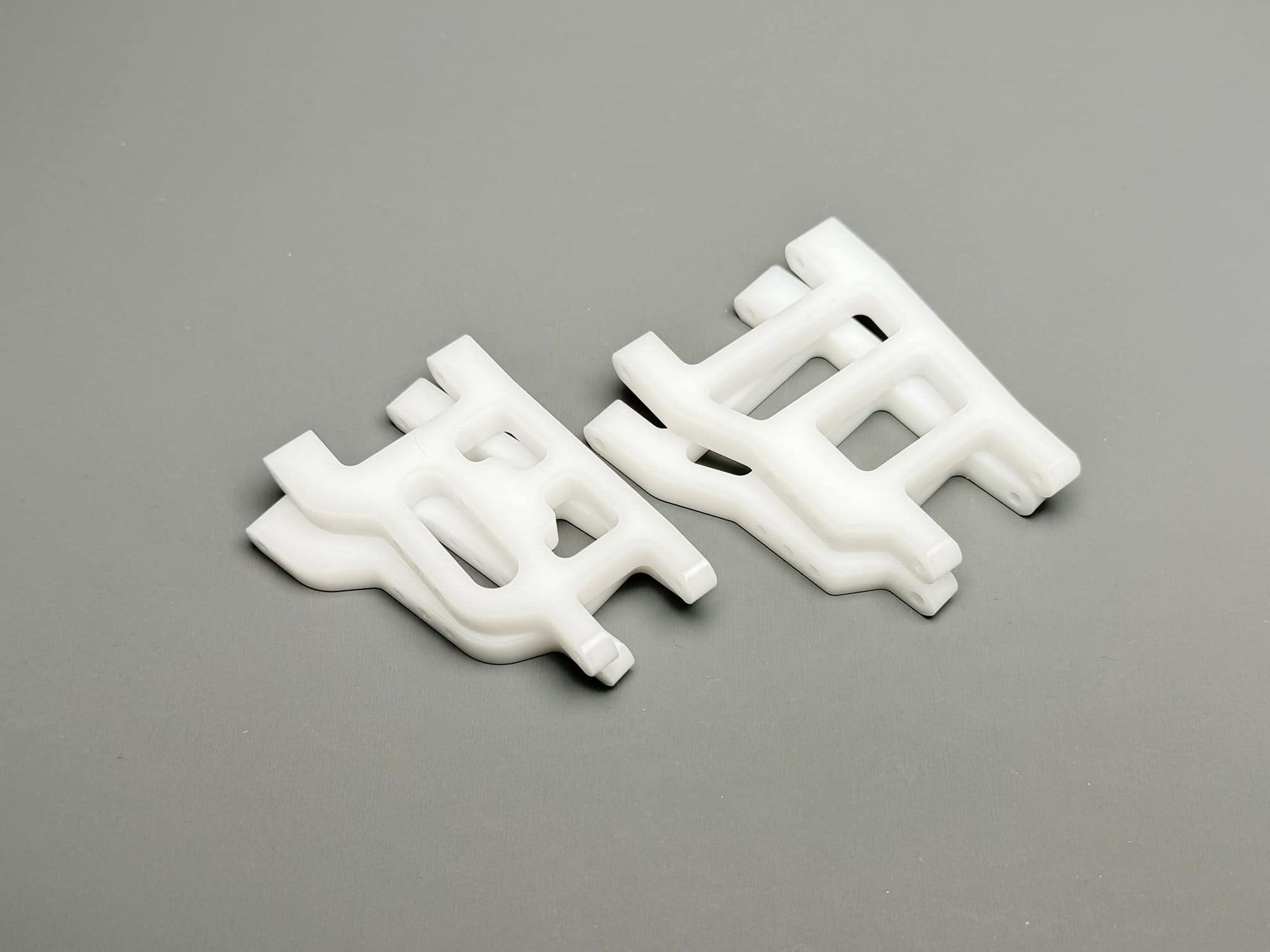 POM Machined Arms, Super Astute