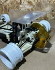 Custom-Built Coffin Style RC10
