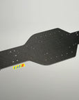 Fan RC Carbon Fiber Chassis for RC10 4WD
