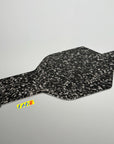 Fan RC Forged Carbon Fiber Chassis for RC10 4WD