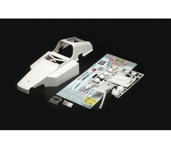 Tamiya Body Parts Set Buggy Champ/Rough Rider 51386 – L&L models