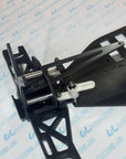 Mx4 Prototype Front Shock Tower Standoff Set