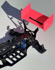 Yokomo Carbon Wing Support