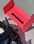 Yokomo Carbon Wing Support
