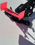 Yokomo Carbon Wing Support
