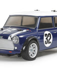 Tamiya Mini Cooper Racing (MB-01) 58747