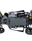 Tamiya 58757 Volkswagen Dune Beetle Cross (BB-02)