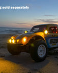Tamiya 58757 Volkswagen Dune Beetle Cross (BB-02)