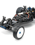 DN-01 SR Chassis Kit 58761