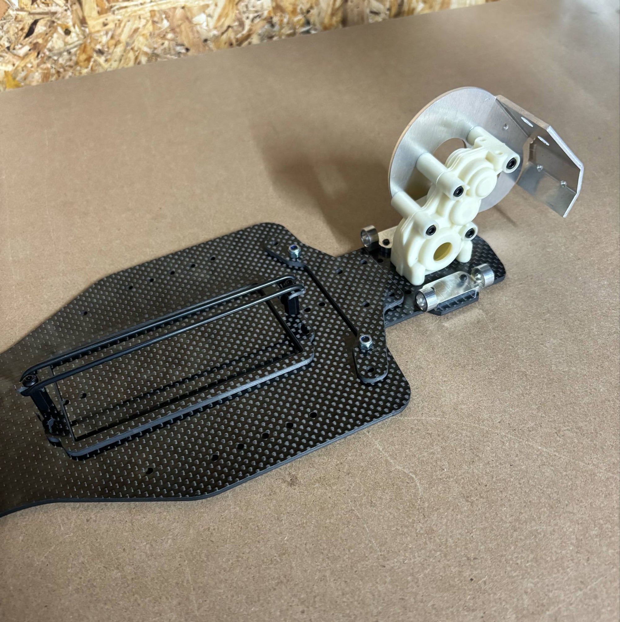 Stealth Super Astute Bundle