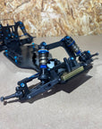 RC10 Big Bore Long Travel Shock Towers