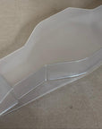 RC10 Worlds Graphite Undertray Chassis Protector