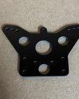 Shock Towers Front & Rear, UD Composite worlds
