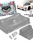 Peugeot Group C 905 For Tamiya 47484