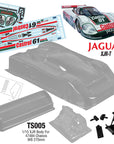 Jaguar XJR-12 Group C Body Kit 58352