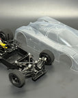Jaguar XJR-12 Group C Body Kit 58352