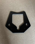 Shock Towers Front & Rear, UD Composite worlds