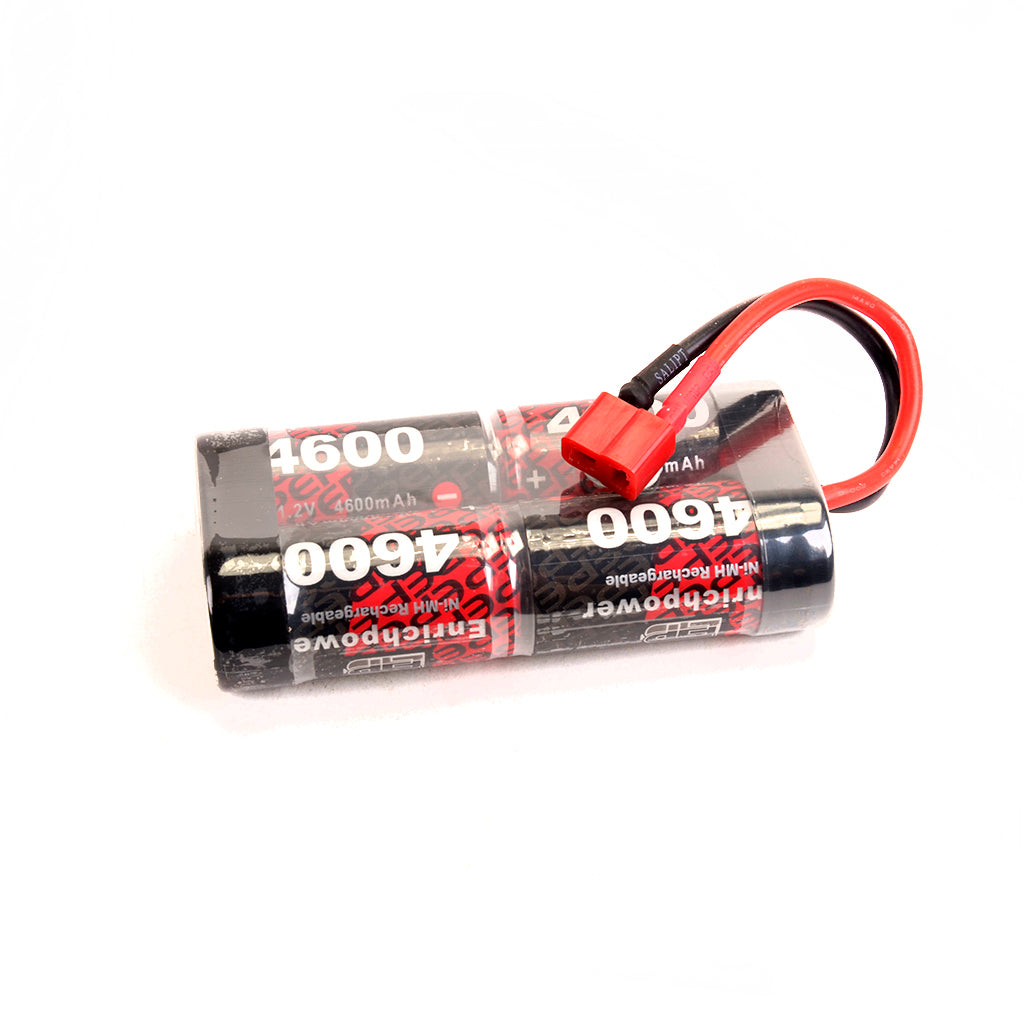 EP4600S Stick pack with T Plug Supplied