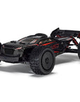 Arrma 1/7 TALION 6S EXB 4X4 RTR Speed Truck, Black ARA7707V6T1