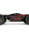 Arrma 1/7 TALION 6S EXB 4X4 RTR Speed Truck, Black ARA7707V6T1