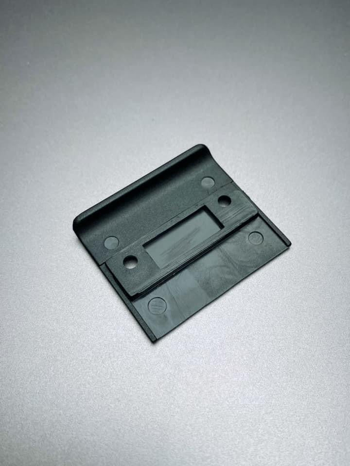 FR3-009 Bumper, B3