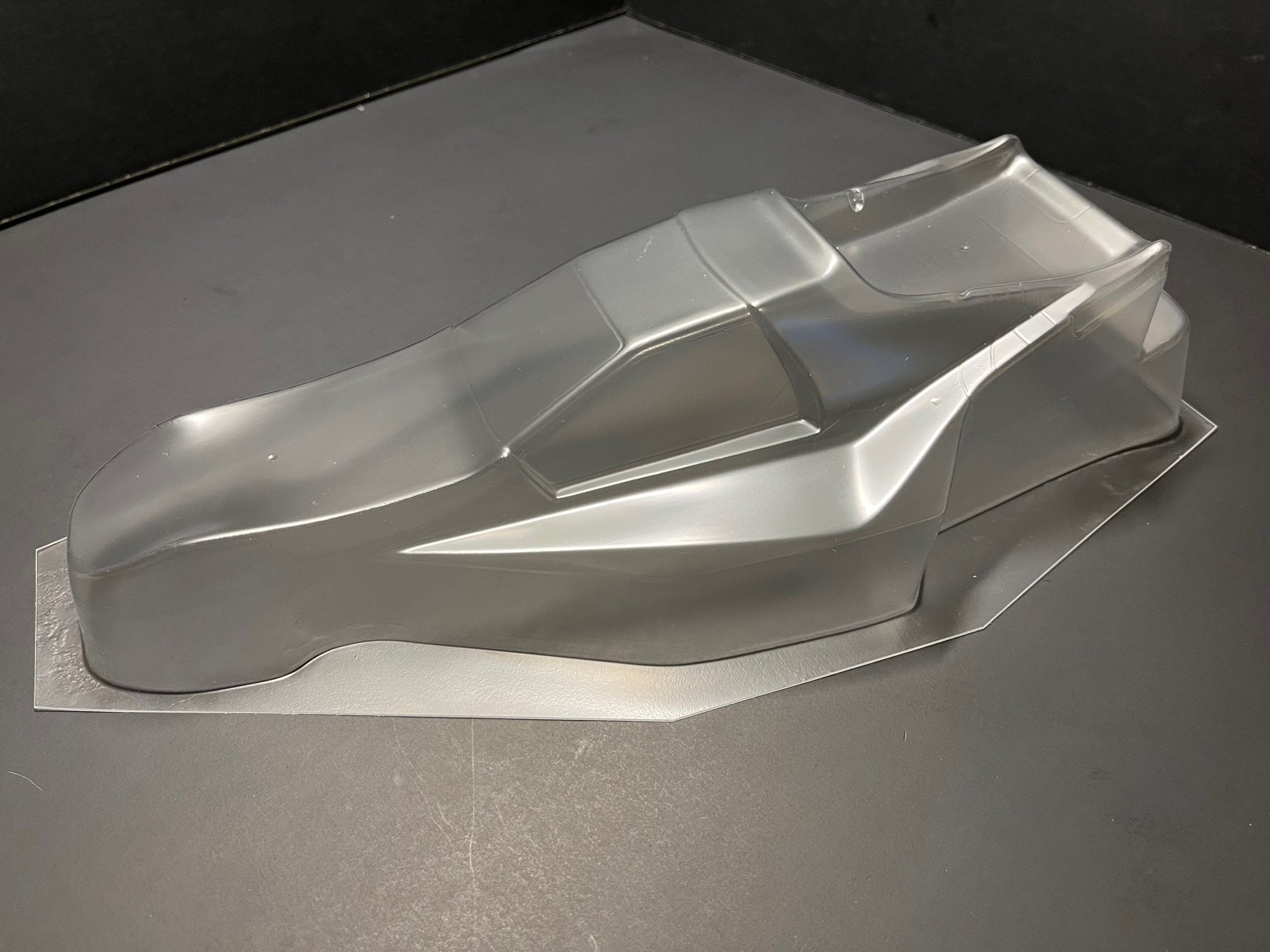 Kyosho Ultima Body And Wing