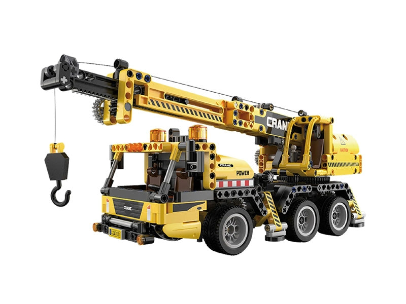 CaDA Crane - 658 pcs C65005W