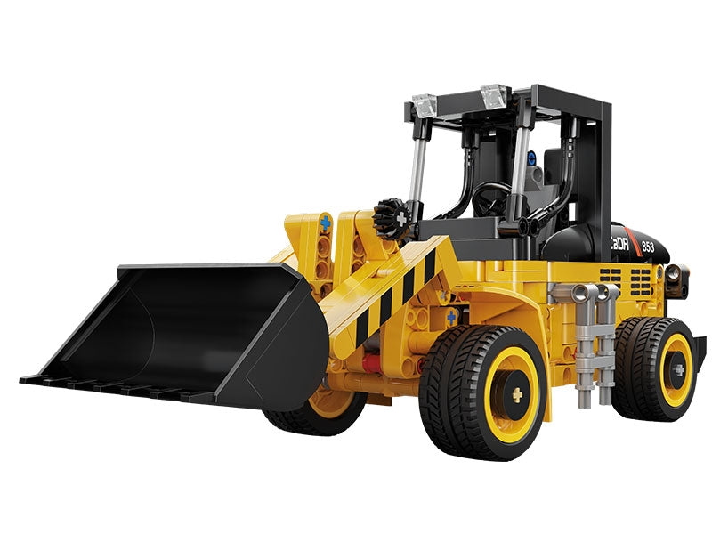 CaDA Wheel Loader - 403 pcs C65023W