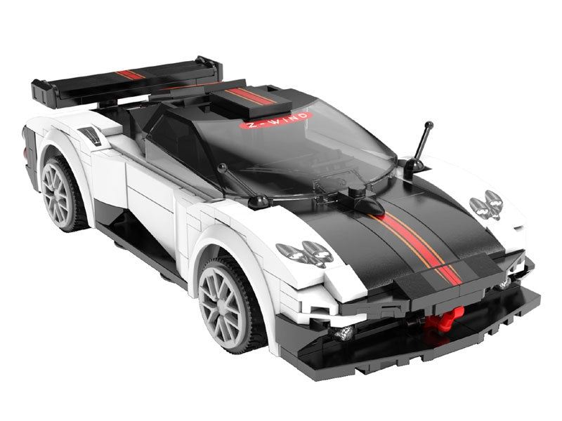 CaDA Z Wind - 258 pcs C51082W