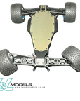 T-5M 1/10 2WD Off-Road Truck Kit