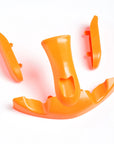 CR00VF - CAPELLI K6 Venturi fairing set
