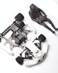CAPELLI K6 - 1:6 scale EP competition kart chassis kit
