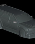TM034 1/10 Mini GTR R34 Wagon, 210/165mm